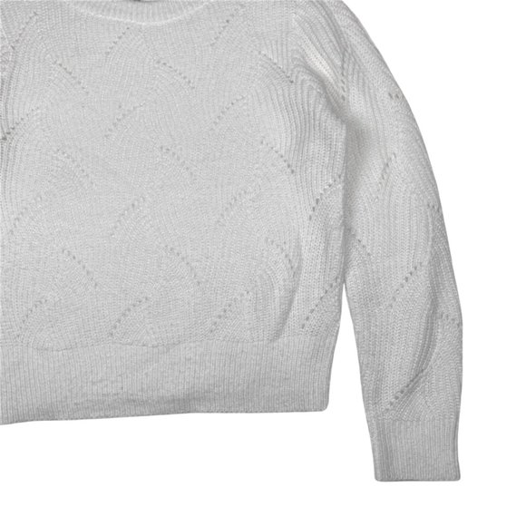 (Up To 50% Off SALE)  A New Day Knit Crewneck Chunky Sweater - Picture 3 of 3